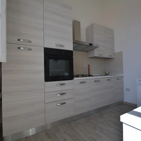 Dante Rooftop * Cagliari