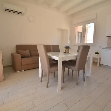 Dante Rooftop Daire Cagliari