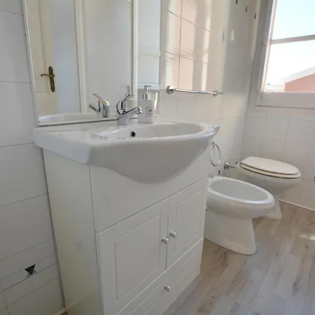 Apartman Dante Rooftop *