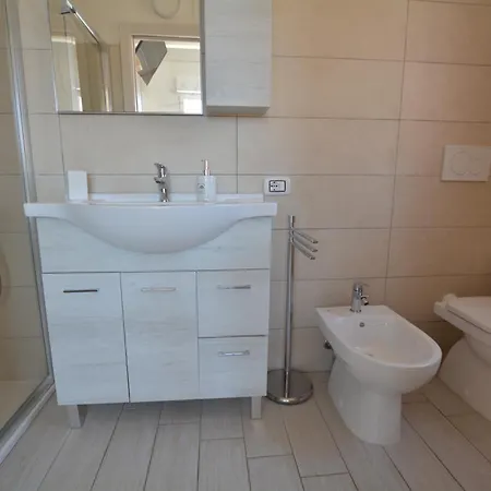 Dante Rooftop Apartman *