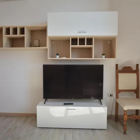 Dante Rooftop Apartman Cagliari