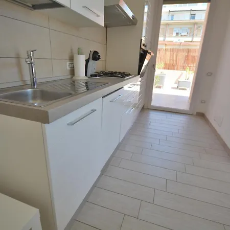 Apartman Dante Rooftop *