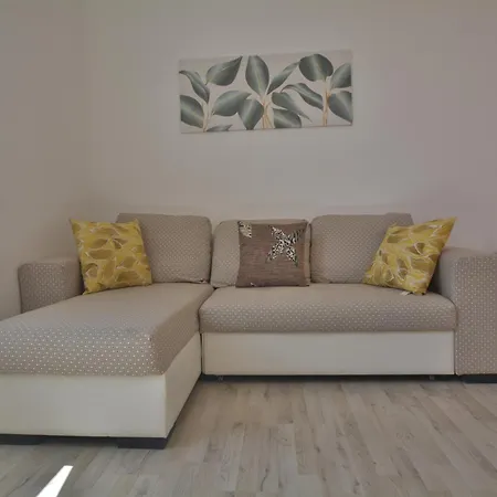 Apartman Dante Rooftop Cagliari