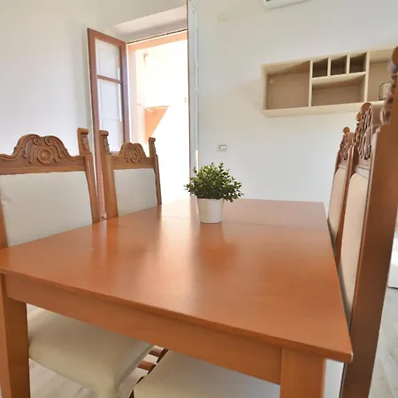 Apartman Dante Rooftop