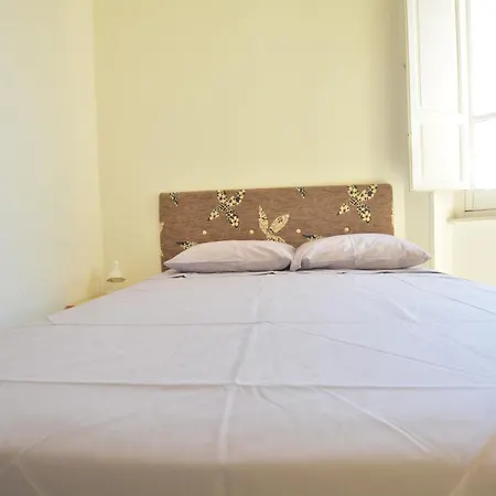 Apartman Dante Rooftop *