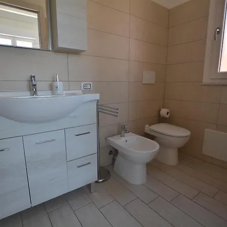Dante Rooftop Apartman Cagliari
