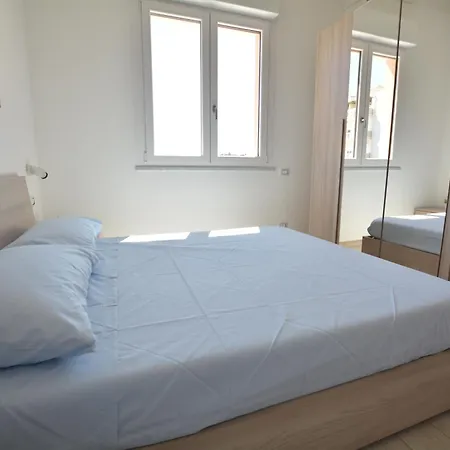 Apartman Dante Rooftop *