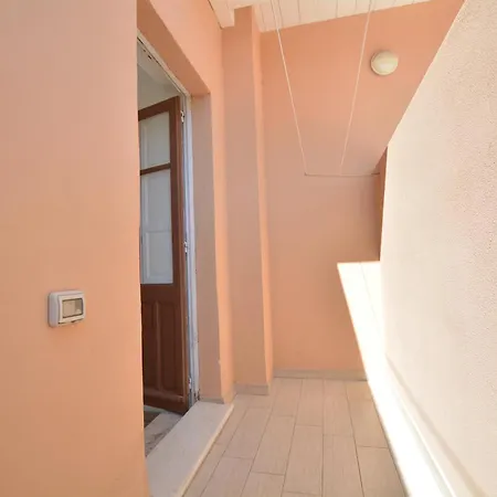 Apartman Dante Rooftop