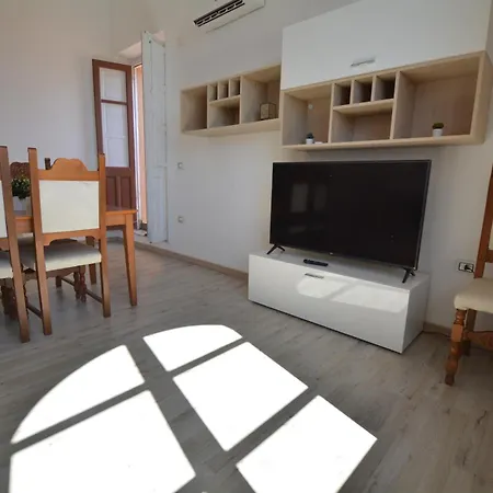 Apartment Dante Rooftop Cagliari