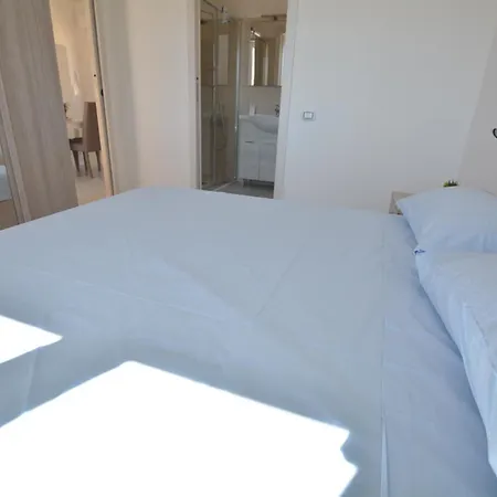 Dante Rooftop * Cagliari