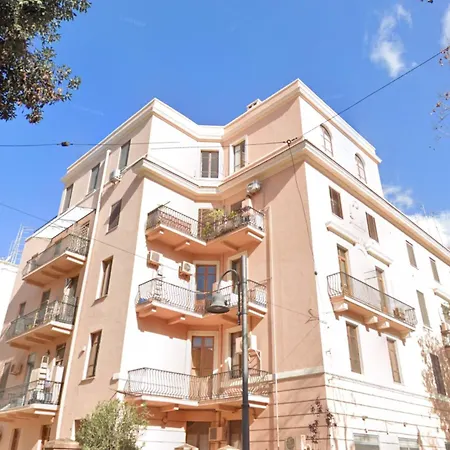 Apartman Dante Rooftop *
