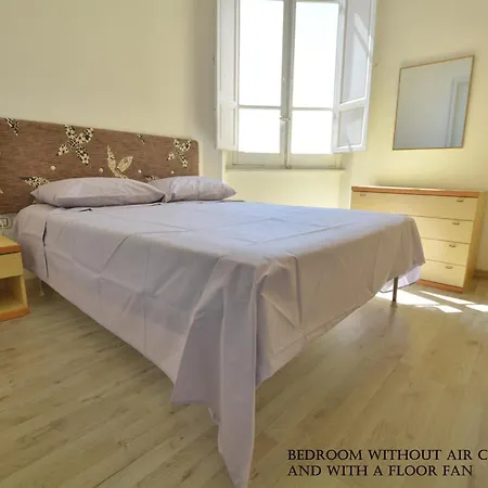 Dante Rooftop * Cagliari